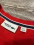 Оригинална мъжка блуза Lacoste размер ХХЛ , снимка 5