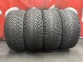 225 45 17, Зимни гуми, BG Goodrich G-ForceWinter2, 4 броя, снимка 2