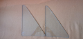 Странични триъгълни стъкла за Жигули/Лада, снимка 1 - Части - 36500367