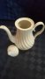 Порцеланов голям чайник - Бавария, снимка 3