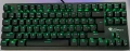 Геймърска клавиатура Genesis Thor 300 TKL, снимка 1