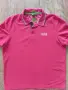 Hugo Boss Green - мъжка тениска р-р XXL, снимка 4