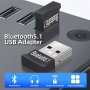 USB Безжичен адаптер Bluetooth 5.1, снимка 2