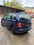 Фолксваген Туран на части Volkswagen Touran 1.9 90к.с. (06-10)г. ръчна кутия , снимка 3