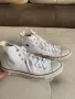 Мъжки кецове Converse бели , снимка 3