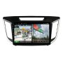 HYUNDAI IX25/Creta 2011- 2014 Android Mултимедия/Навигация,1104, снимка 2