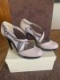 Обувки, снимка 1 - Дамски обувки на ток - 42562522