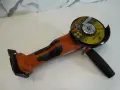 2026 - Hilti AG 6D - 22 / Nuron - Акумулаторен ъглошлайф, снимка 9