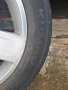 Продавам 4бр.лети джанти 16" с гуми 205 /55r16 , снимка 11