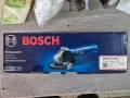 Ъглошлайф Bosch 125, снимка 1