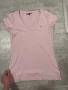 Розова тениска Tommy Hilfiger , снимка 1