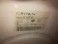 Продавам   стара  авт.  пералня  CROWN, снимка 2