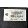 Усилвател антена Volkswagen Touareg I (7L) 2002-2010 ID:96335, снимка 2