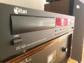 Titan CD420 Английски cd player , снимка 5