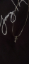 Вусулки за колиета, гривни и обеци, снимка 1 - Колиета, медальони, синджири - 44776362