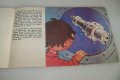 Соц детска книжка за космоса от 1982г., снимка 7