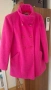 Розово-Цикламено палто, снимка 2