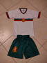 Екип България Детски Комплект Национален Отбор България 2022г, снимка 1 - Футбол - 36237502