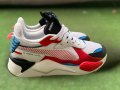 PUMA RS-X UK7,5, снимка 4