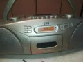 JVC RC-EZ35S ВНОС GERMANY 1901250847, снимка 8