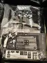 ънна платка ASRock B450 Steel Legend АМ4 Тествана, пълен комплект / Обновен BIOS до последна версия, снимка 1