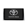 Toyota RAV4 XA50 2018 - 2020 Android 13 Mултимедия/Навигация