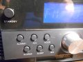 ITT MSR- 10-100 sd player with usb and radio-alarm hifi stereo, снимка 5