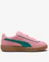 PUMA Club Klassika SD Pink Дамски Маратонки👟Дамски Спортни Обувки Код P2977, снимка 2