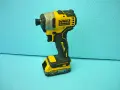 DeWALT DCD 100Y и DeWALT DCF 809, снимка 6