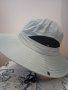 Рибарска шапка Сива, снимка 1 - Шапки - 41398782