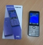 Мобилен телефон Nokia 235 4G (2024) – чисто нов, неизползван, снимка 1