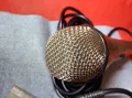 SILVER CREST ПРОФЕСИОНАЛЕН МИКРОФОН За ПЕВЦИ МУЗИКАНТИ и ДРУГИ СЦЕНИЧНИ ИЗПЪЛНИТЕЛИ 18608, снимка 3