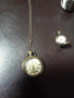 Стар  джобен  часовник, снимка 1 - Джобни - 44714301