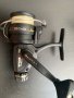 SHAKESPEARE SIGMA 030 SUPRA SPINNING REEL, снимка 5