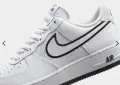 маратонки Nike Air Force 1 '07 Low номер 44 ,5, снимка 4