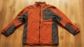 DOITE HERITAGE Softshell Jacket размер XL за лов горница водонепромукаема и вятъроустойчива - 519, снимка 1