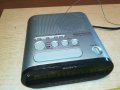sony icf-c218 radio clock dream machine-внос swiss 0403221839, снимка 4