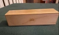 Шейкър Meinl SH53-M (дървен, бреза - Baltic Birch), снимка 1
