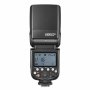 Светкавица Godox V850 III - чисто нова - 2.4G HSS, за Canon, Nikon, Sony, Panasonic, Pentax, Olympus, снимка 3