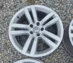 Джанти VW 18 цола , снимка 3