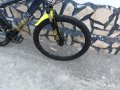 алуминиев велосипед 27.5 с хидравлични спирачки , снимка 14
