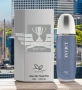 Парфюм за мъже Invict Eau, снимка 4