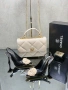 Chanel Дамска Чанта Шанел - Налични Различни Цветове Код SK956, снимка 2