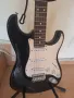 Продавам електрическа китара J&D ST BK, снимка 3