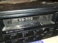 SONY XR-7172 CAR AUDIO-MADE IN JAPAN-ВНОС SWISS 0410231117, снимка 3