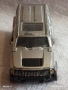 Метална количка джип HUMMER Made in China за КОЛЕКЦИЯ ДЕКОРАЦИЯ 40886, снимка 2