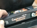 СМЪРТОНОСНО РАЗКРИТИЕ-ORIGINAL VHS VIDEO TAPE 2210251737, снимка 14