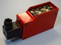 фотосензор Leuze LS85/2S beam sensor 24V, снимка 6