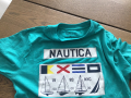Детска блуза с дълъг ръкав Nautica, размер М 10-12, снимка 4