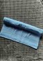 Хавлиена кърпа 70/140 cm синя, снимка 1